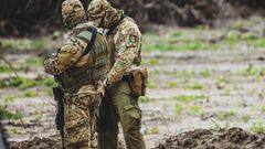 Kenya Special Forces