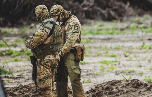 Kenya Special Forces
