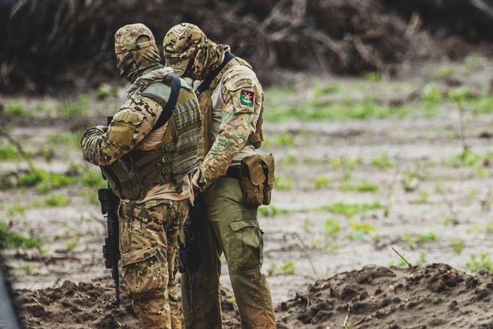 Kenya Special Forces