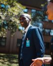 Marathon legend Eliud Kipchoge has been appointed the goodwill ambassador for UNESCO