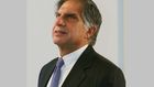 Ratan Naval Tata