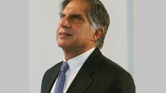 Ratan Naval Tata