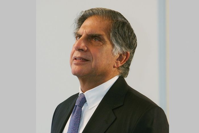 Ratan Naval Tata