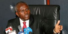 Prof. Karega Mutahi