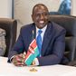President William Ruto
