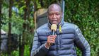 Kericho Governor Erick Mutai