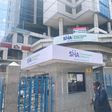 Social Health Authority headquarters in Nairobi