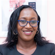 Hustler Fund CEO Elizabeth Nkukuu