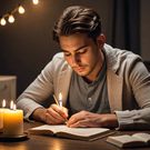 Top 20 best birthday prayers to bless your loved ones (Source - Hotpot.ai.)