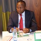 Kinangop MP Zachary Kwenya