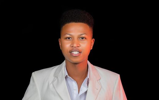 'Neema' series actor Prince Jude 'Jayden'