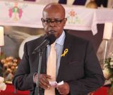 Jimmy Kibaki
