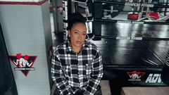 Kenyan musician Nazizi Hirji