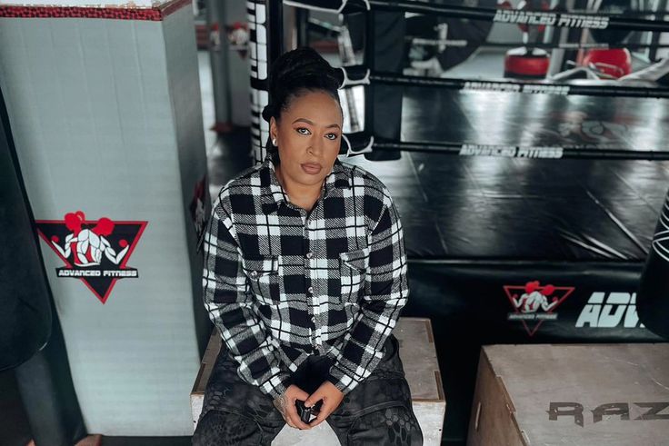 Kenyan musician Nazizi Hirji