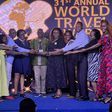 JKIA ranked best airport in Africa as Kenya shines at World Travel Awards 2024