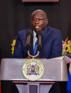 Deputy President Rigathi Gachagua