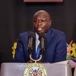 Deputy President Rigathi Gachagua