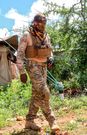 Kenyan special forces