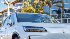 Skyworth SUV