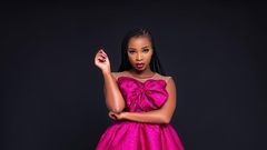 Content creator Carol Muthoni 'Sonie'