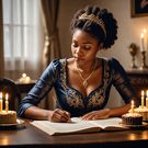 Top 20 best birthday prayers to bless your loved ones (Source - Hotpot.ai.)