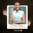 Neema actor 'Beatrice Wambui 'Naomi'