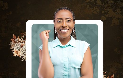 Neema actor 'Beatrice Wambui 'Naomi'