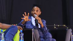 Eric Omondi