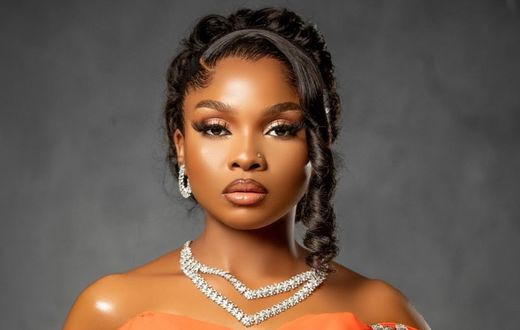 Tanzania singer Zuchu