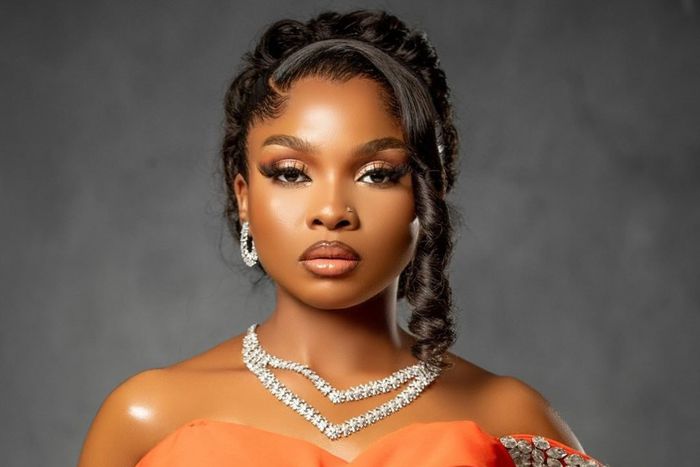 Tanzania singer Zuchu