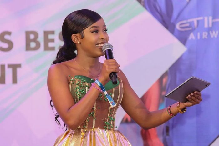 Self-proclaimed ‘Media Messiah’ Azeezah Hashim