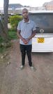 Suspect behind Victoria Mumbua's murder Edwin Ngetich