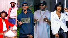 Vijana Barubaru, DJ Tibz, Khaligraph Jones and DJ Pierra Makena among headliners for first weekend of Tusker Oktobafest 2024 activations