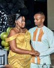 Kabi WaJesus and Milly WaJesus