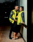 Kabi WaJesus and Milly WaJesus