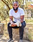 The late Gerald Mwangi, ‘Makanga Bae'