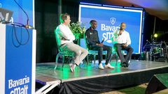 Bavaria Smalt partners with Eliud Kipchoge to launch new malt-based soft drink