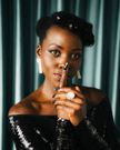 Hollywood actress, Lupita Nyong’o