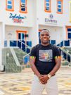Samuel Atuobi Baah: Manager, Zylofon Media (Ghana)