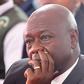 Deputy President Rigathi Gachagua