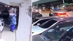 Final moments of Eastleigh mother murdered alongside daughter & niece revealed