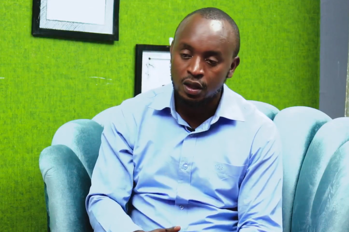 Muturi Wa Super Metro at the centre of Makanga's Bae's burial dispute