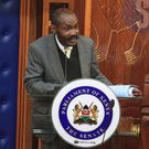 Advocate Elisha Ongoya