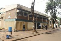 A stock photo of Kitale Law Courts