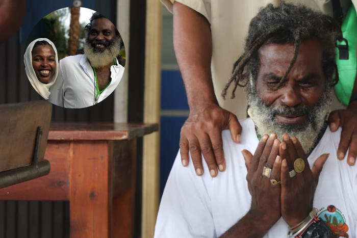 Court gives DPP nod to prosecute Omar Lali for death of Keroche heiress Tecra Muigai