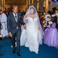 James Orengo’s son Michael weds lover Samantha Luseno in glamorous event
