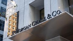 1. JPMorgan Chase