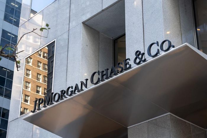 1. JPMorgan Chase