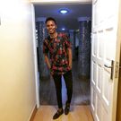 Stephen Kasolo