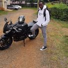 The late Rodney Kili who died in a farm accident